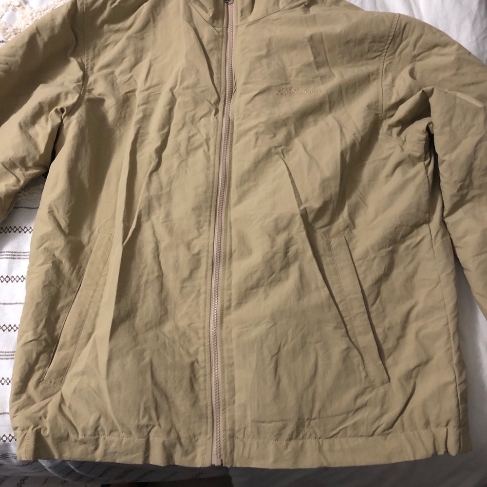 Eddie Bauer jacket